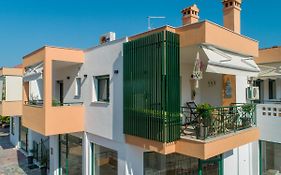 Aphrodite Apartment Ideal For Holidays In Siviri